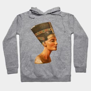 Nefertiti Hoodie